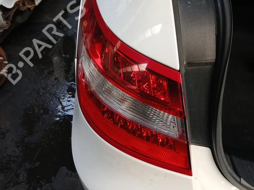 Left taillight MERCEDES-BENZ E-CLASS (W212) E 200 CDI / BlueTEC (212.005, 212.006) | BP32145946C34
