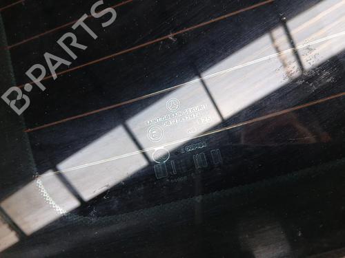 Bootlid window MERCEDES-BENZ E-CLASS (W212) E 200 CDI / BlueTEC (212.005, 212.006) | BP32145947C64