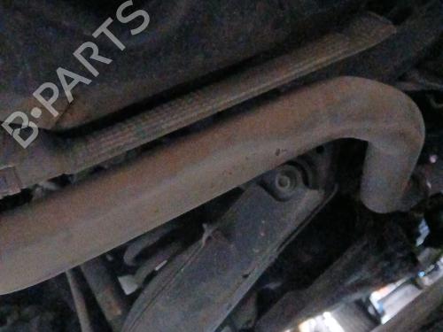 Braço suspensão trás esquerdo MERCEDES-BENZ E-CLASS (W212) E 200 CDI / BlueTEC (212.005, 212.006) (136 hp) 32145949