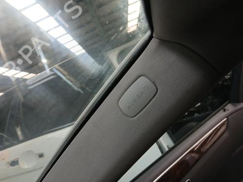 Used Right curtain airbag MERCEDES-BENZ E-CLASS (W212) E 200 CDI / BlueTEC (212.005, 212.006) (136 hp) 32145957