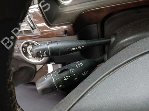 Used Squib airbag MERCEDES-BENZ E-CLASS (W212) E 200 CDI / BlueTEC (212.005, 212.006) (136 hp) 32145960