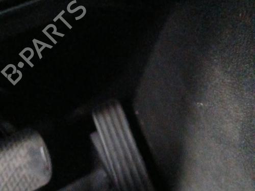 Pédale MERCEDES-BENZ E-CLASS (W212) E 200 CDI / BlueTEC (212.005, 212.006) (136 hp) 32145971