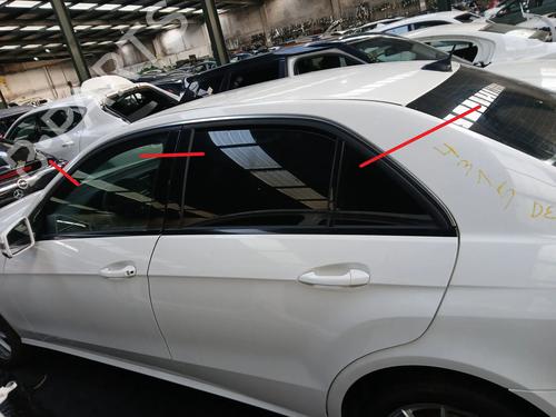 Ander MERCEDES-BENZ E-CLASS (W212) E 200 CDI / BlueTEC (212.005, 212.006) (136 hp) 32145935