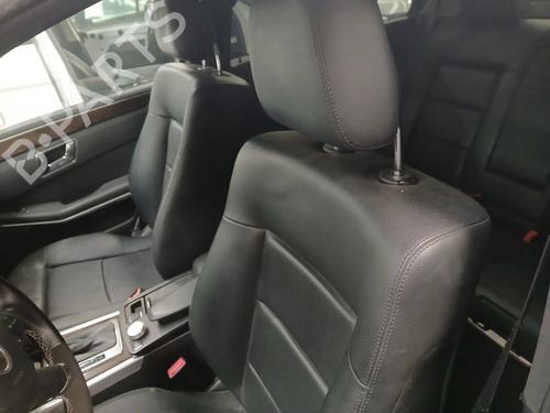 Altro MERCEDES-BENZ E-CLASS (W212) E 200 CDI / BlueTEC (212.005, 212.006) (136 hp) 32148061