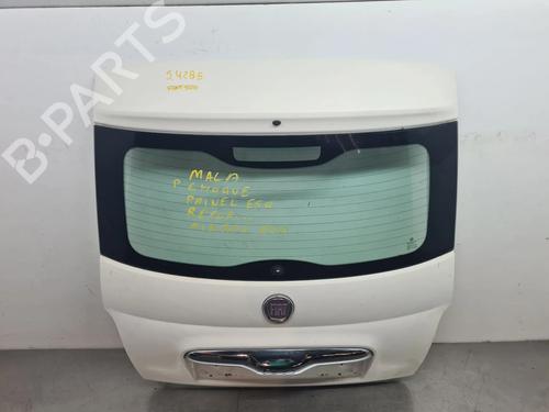 Portellone posteriore FIAT 500 (312_) 1.2 (312AXA1A) (69 hp) 32148062