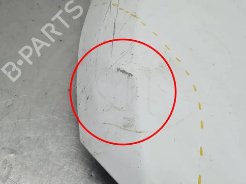 Motorhjelm CITROËN JUMPY III Bus (V_) 1.6 BlueHDi 95 | BP32148066C1 