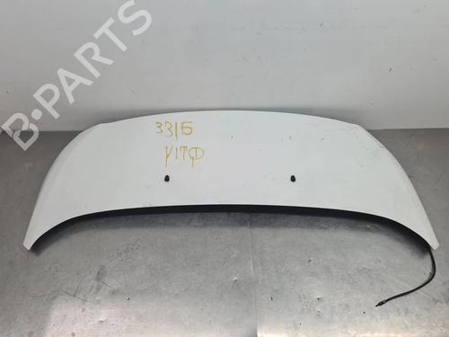 Cofano anteriore CITROËN JUMPY III Bus (V_) 1.6 BlueHDi 95 (95 hp) 32148066