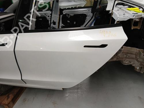 Dør venstre bagtil TESLA MODEL 3 (5YJ3) EV AWD (498 hp) 31718621
