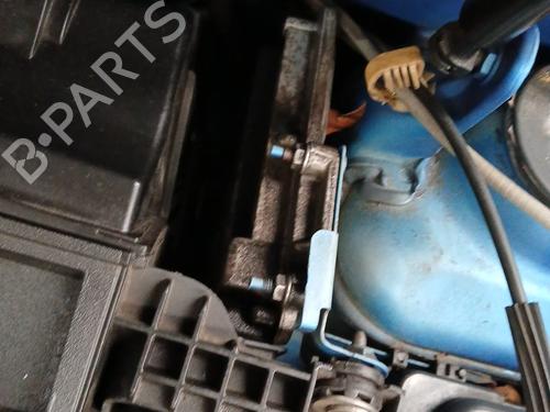 Used Engine control unit (ECU) DACIA SANDERO II 1.5 dCi (90 hp) 32156188