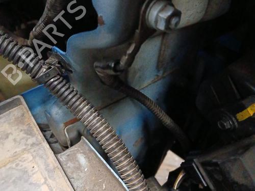 Used Front bumper reinforcement DACIA SANDERO II 1.5 dCi (90 hp) 32156187