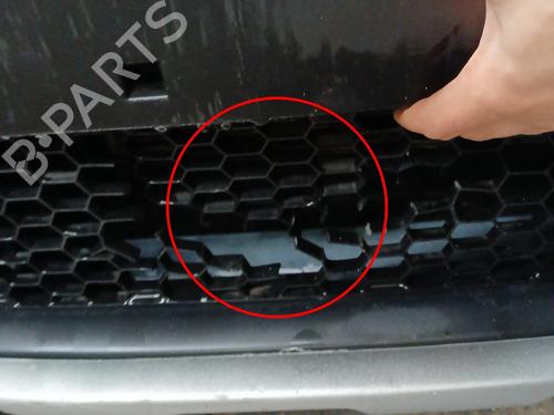 Front bumper DACIA SANDERO II 1.5 dCi | BP32156186C7 