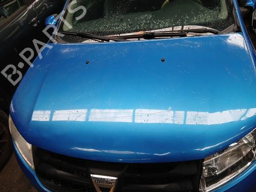 Panser DACIA SANDERO II 1.5 dCi (90 hp) 32156181