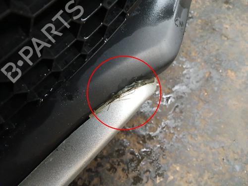 Front bumper DACIA SANDERO II 1.5 dCi | BP32156186C7 