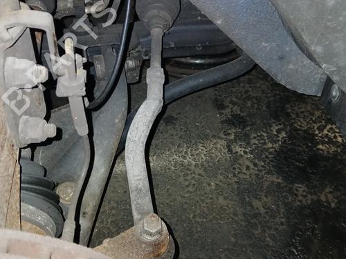 Used Steering rack DACIA SANDERO II 1.5 dCi (90 hp) 32156191