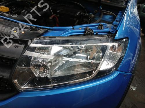 Optica esquerda DACIA SANDERO II 1.5 dCi (90 hp) 32156198