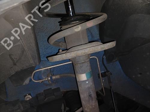 Venstre fortil støddæmper DACIA SANDERO II 1.5 dCi (90 hp) 32156200