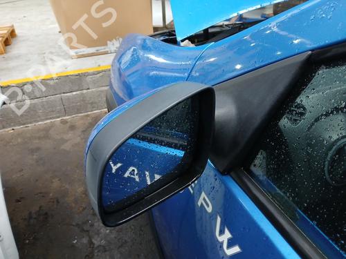 left-mirror-dacia-sandero-ii-2012-32156781 main image