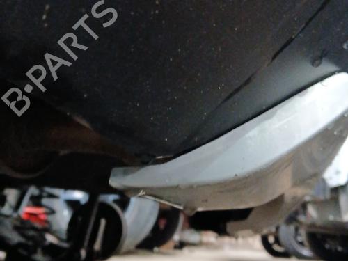 Køfangervange DACIA SANDERO II 1.5 dCi (90 hp) 32156779