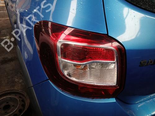 left-taillight-dacia-sandero-ii-2012-32156785 main image