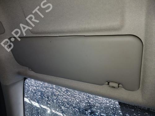 left-sun-visor-dacia-sandero-ii-2012-32156793 main image