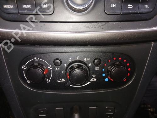 climate-control-dacia-sandero-ii-2012-32156787 main image