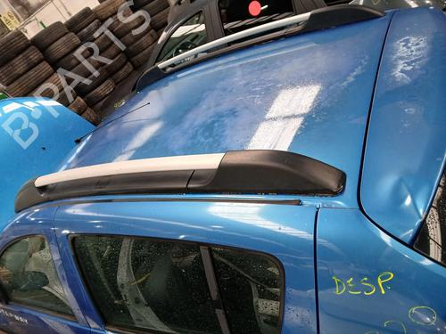 Andre DACIA SANDERO II 1.5 dCi | BP32156783O1