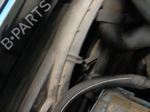 Used Radiator set DACIA SANDERO II 1.5 dCi (90 hp) 32156795