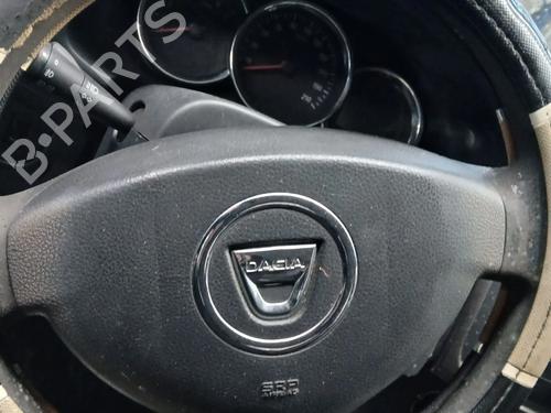 Used Airbag Kit DACIA SANDERO II 1.5 dCi (90 hp) 32156796