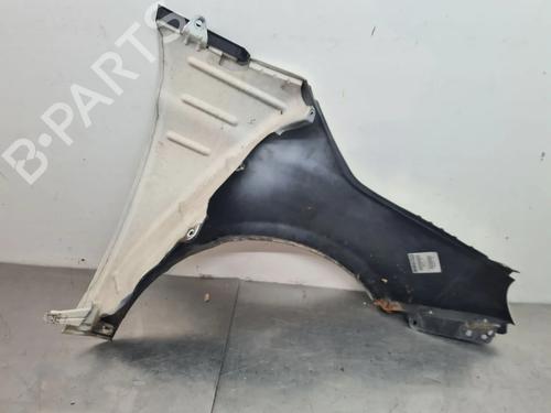 Left front fenders FIAT 500 (312_) 0.9 (312AXG1A, 312.AXG11) | BP26436061C41 