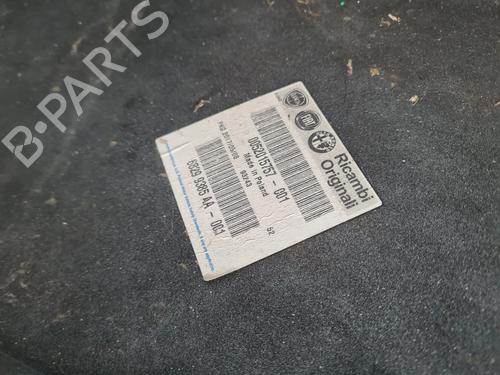 Left front fenders FIAT 500 (312_) 0.9 (312AXG1A, 312.AXG11) | BP26436061C41 