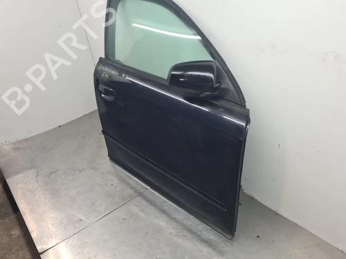 Right front door AUDI A4 B7 (8EC) 1.9 TDI | BP8824572C3