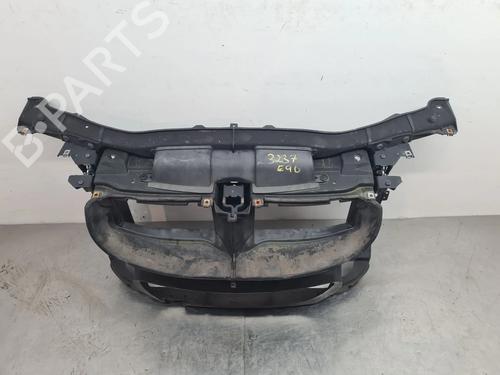 Used Front slam panel BMW 3 (E90) 320 d (163 hp) 20339381