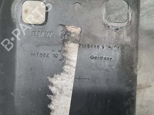 Frontplade/Frontkurv BMW 3 (E90) 320 d | BP20339381C72 