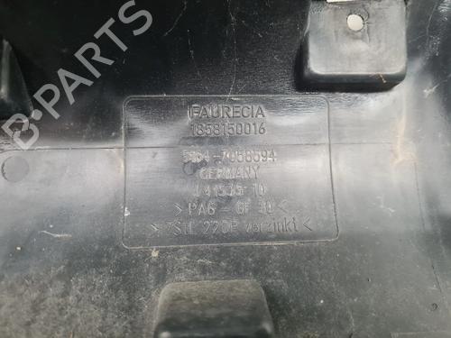 Frontplade/Frontkurv BMW 3 (E90) 320 d | BP20339381C72 