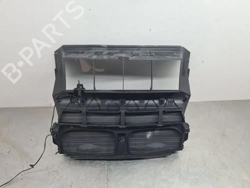 Frontblech für BMW X5 (E70) 3.0 3.0d (211 hp) 24833780