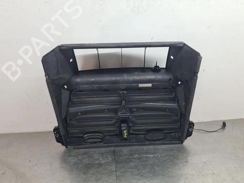 Frontblech BMW X5 (E70) 3.0 3.0d | BP24833780C72 