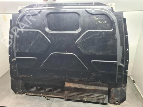 Andre FORD TRANSIT CUSTOM V362 Van (FY, FZ) 2.0 EcoBlue (130 hp) 32166134