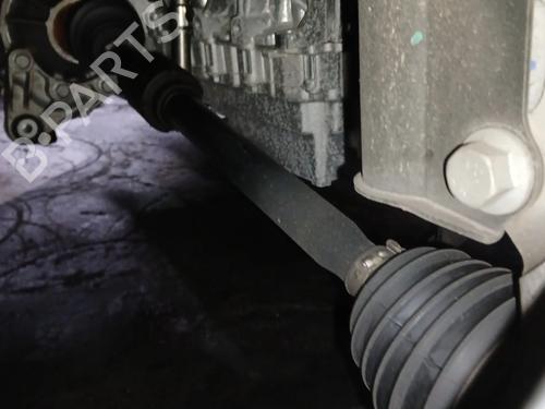 Used Right front driveshaft MG MG 3 (ZP2_) 1.5 Hybrid+ (194 hp) 32167920