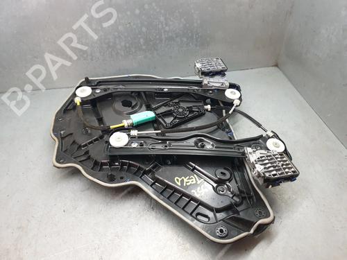 Rudehejsemekanisme venstre bagtil TESLA MODEL Y (5YJY) EV All-wheel Drive | BP32170979C24 