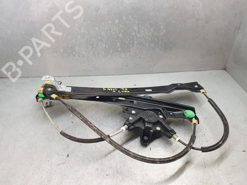 Used Front left window mechanism Front left window mechanism FORD C-MAX II (DXA/CB7, DXA/CEU) 1.6 TDCi (115 hp) 32075274 32075274