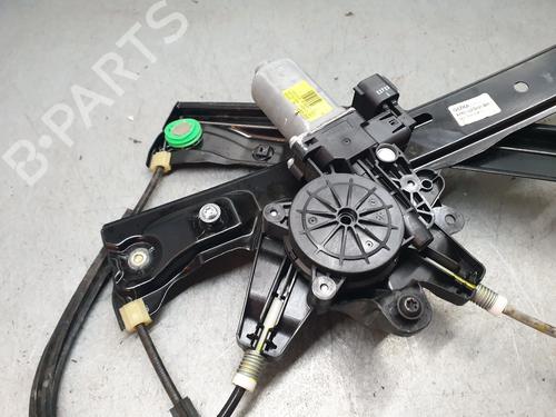 Front left window mechanism FORD C-MAX II (DXA/CB7, DXA/CEU) 1.6 TDCi | BP32075274C22 - Image 2