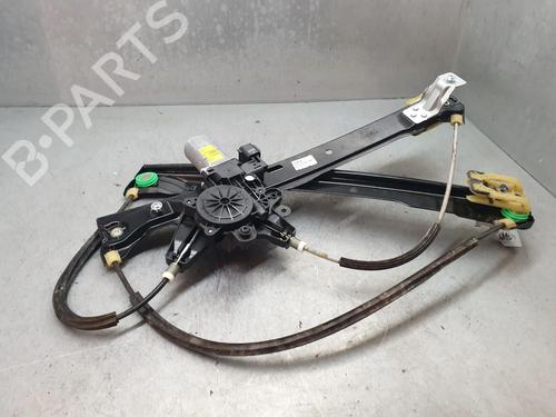 Front left window mechanism FORD C-MAX II (DXA/CB7, DXA/CEU) 1.6 TDCi | BP32075274C22 - Image 3
