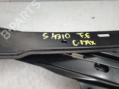 Front left window mechanism FORD C-MAX II (DXA/CB7, DXA/CEU) 1.6 TDCi | BP32075274C22 - Image 4