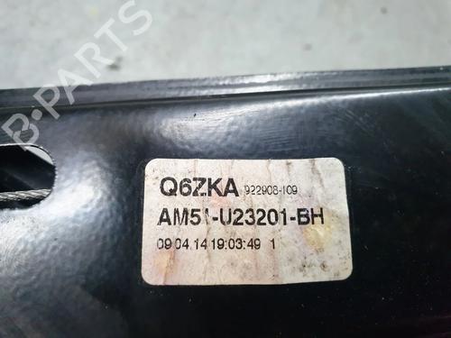 Front left window mechanism FORD C-MAX II (DXA/CB7, DXA/CEU) 1.6 TDCi | BP32075274C22 - Image 5