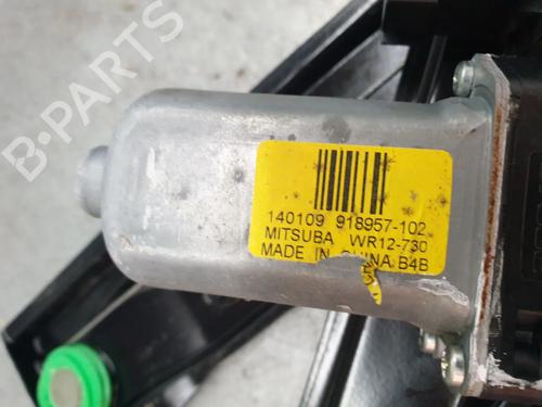 Front left window mechanism FORD C-MAX II (DXA/CB7, DXA/CEU) 1.6 TDCi | BP32075274C22 - Image 6
