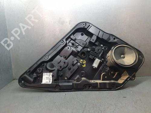 Used Rear right window mechanism MERCEDES-BENZ GLA-CLASS (X156) GLA 220 d 4-matic (156.905) (177 hp) 32170982