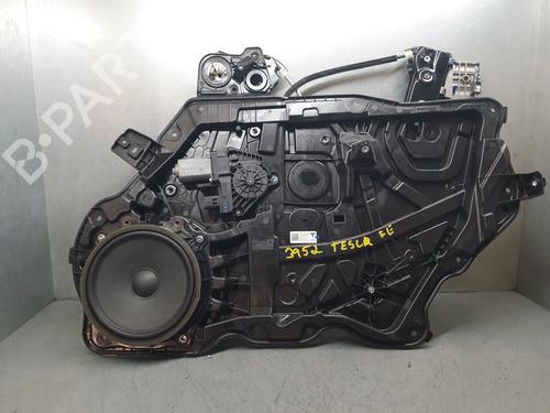 Used Front right window mechanism TESLA MODEL Y (5YJY) EV All-wheel Drive (450 hp) 27190880