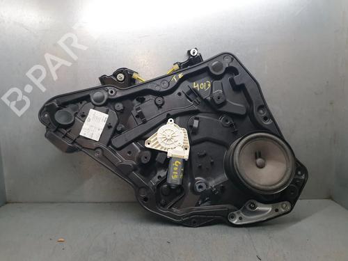 Used Rear left window mechanism MERCEDES-BENZ CLA Shooting Brake (X117) CLA 200 CDI / d (117.908) (136 hp) 32173710