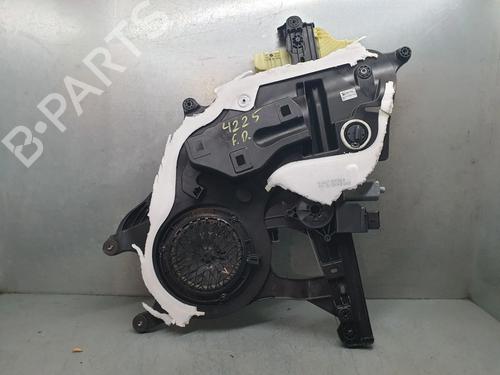 Used Front right window mechanism CITROËN BERLINGO (ER_, EC_) 1.6 HDi 92 (92 hp) 32173712