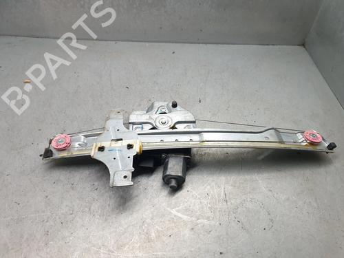 Front left window mechanism PEUGEOT 208 I (CA_, CC_) 1.2 PureTech 82 | BP32173727C22
